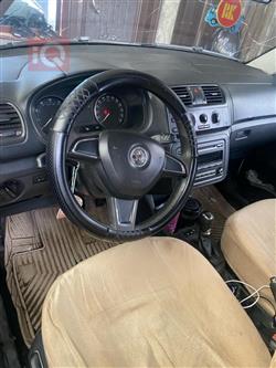 سکۆدا فابیا